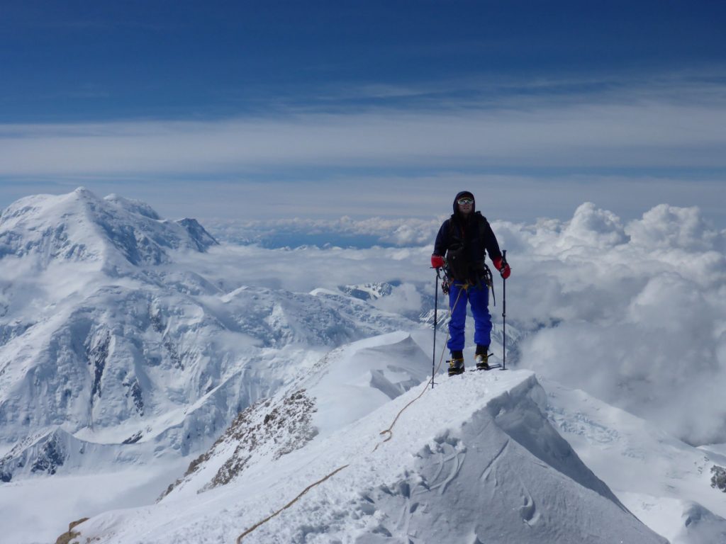 Denali (Mount McKinley)