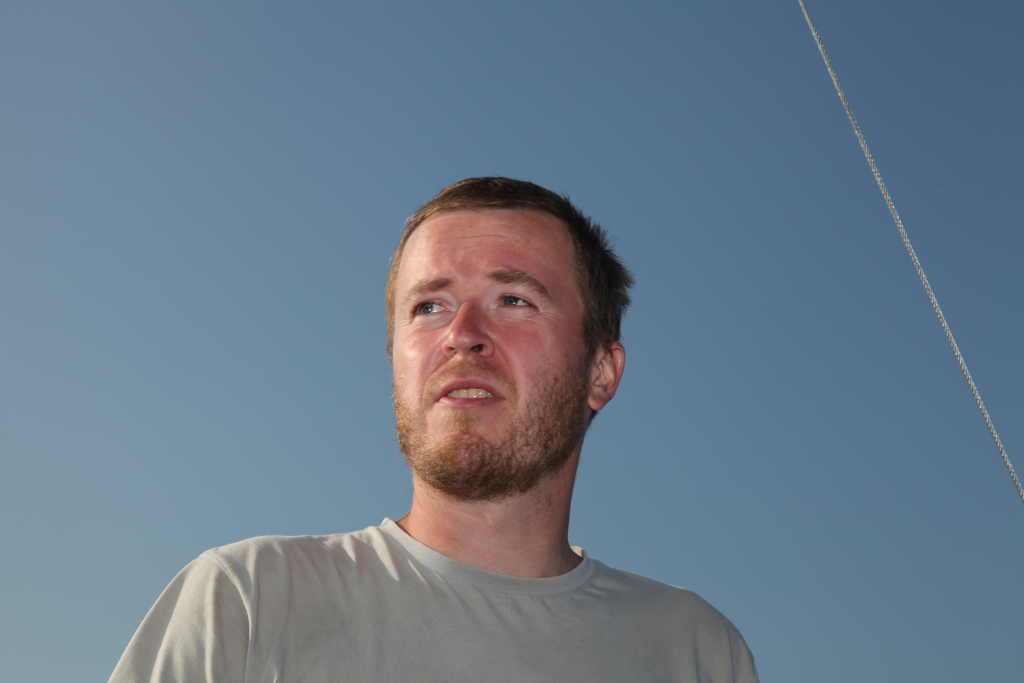 Luděk Chovanec - navigator